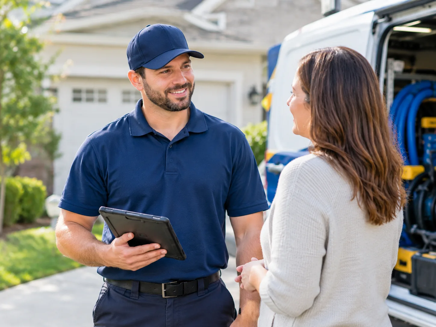 Sewage Backup Cleanup Lompoc, CA FAQs